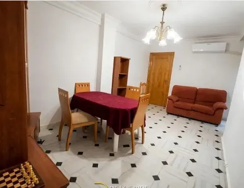 Pis de 108 m² a Granada