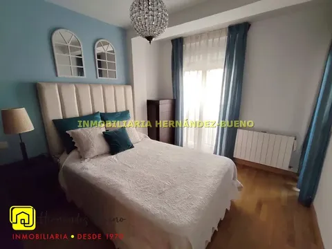 Appartamento 106 m² a Salamanca