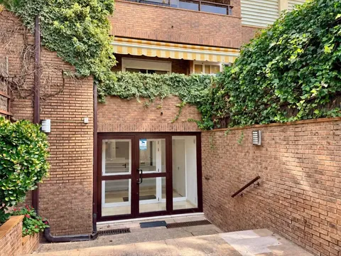 Pis de 105 m² a Las Rozas de Madrid