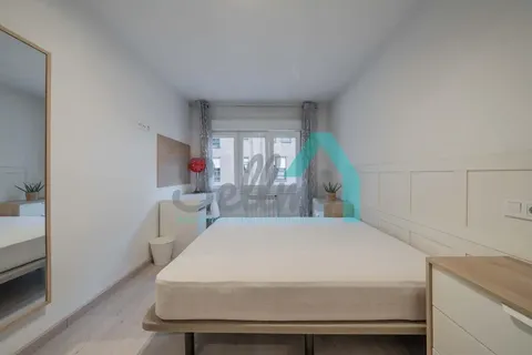 Habitació de lloguer, Oviedo