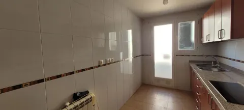 Pis de 100 m² a Balazote