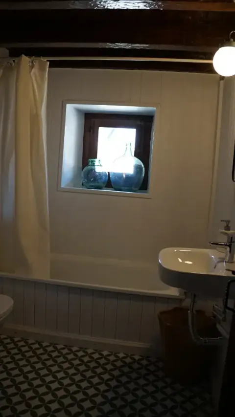 Casa en alquiler, Alto Arán