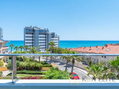 Casa 464 m² a Alacant / Alicante