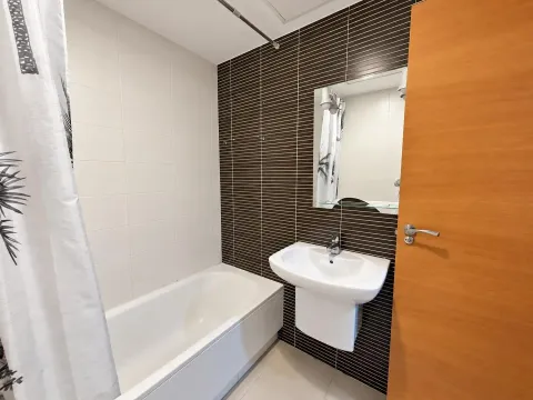 Pis de 61 m² a Sant Vicent del Raspeig