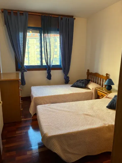 Appartamento 67 m² a Vilagarcía de Arousa