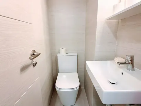 Pis de 79 m² a Madrid