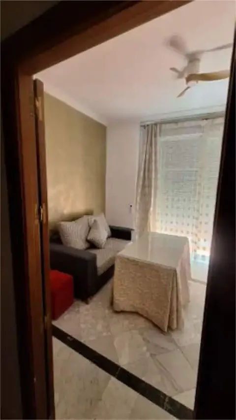 Pis de 40 m² a Còrdova