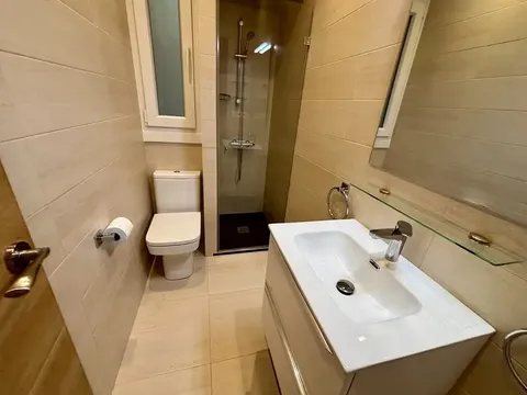 Pis de 150 m² a Sant Sebastià