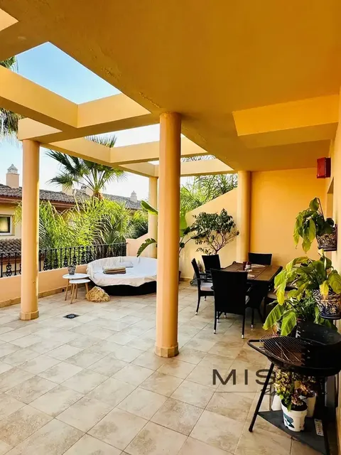 Pis de 170 m² a Marbella