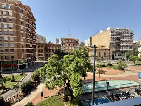 Pis de 199 m² a Castelló de la Plana