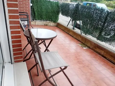 Pis de 70 m² a Torrelavega