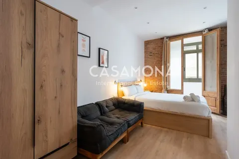 Pis de 48 m² a Barcelona