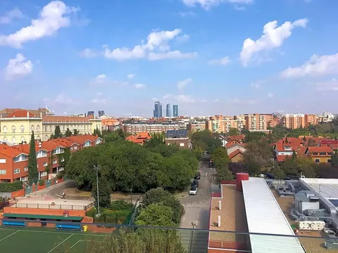 Pis de 200 m² a Madrid