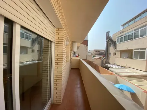 Pis de 43 m² a Reus