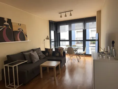 Flat 75 m² in Monforte de Lemos