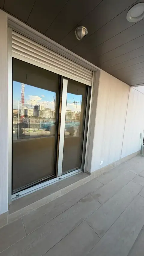 Appartement 55 m² à Madrid