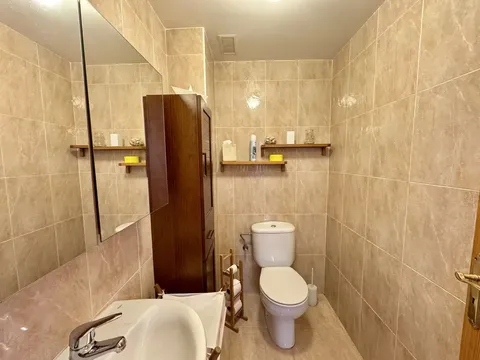 Pis de 90 m² a Campos