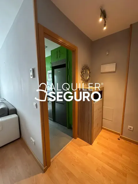 Pis de 65 m² a Madrid