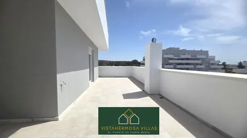 Appartamento 155 m² a El Puerto de Santa María