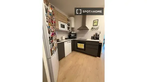 Pis de 77 m² a Barcelona