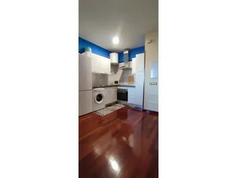 Wohnung 60 m² in Toledo