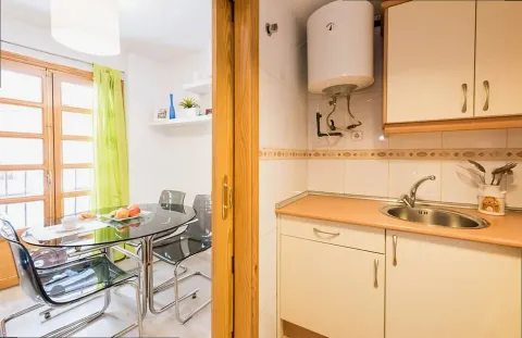 Apartamento 52 m² em Granollers (4/12)