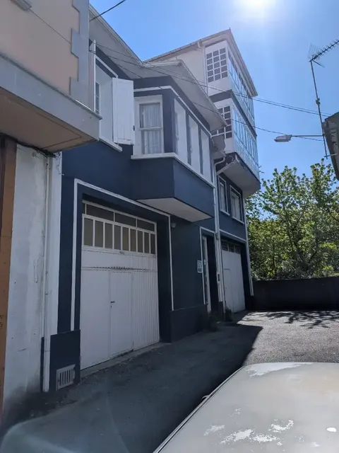 Appartement 50 m² à Baralla