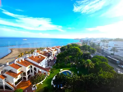 Pis de 40 m² a Benalmádena