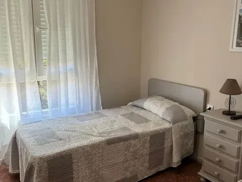 Pis de 120 m² a Màlaga