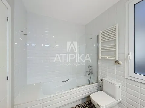 Pis de 217 m² a Barcelona