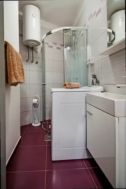 Pis de 52 m² a Sevilla