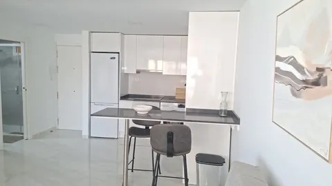 Pis de 50 m² a Benidorm
