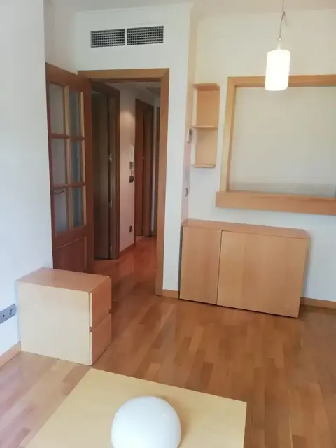 Pis de 49 m² a Madrid