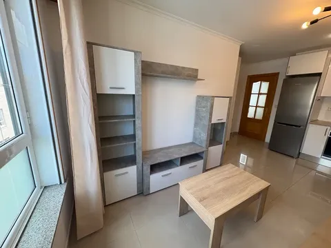 Pis de 70 m² a Ferrol