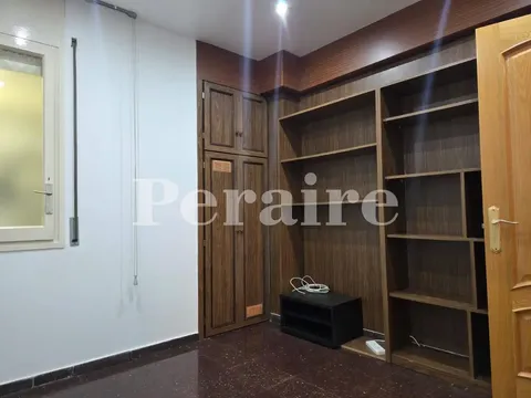 Pis de 130 m² a Barcelona