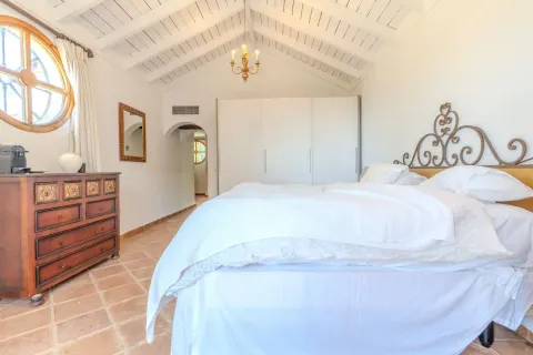 Maison 342 m² à Benahavís