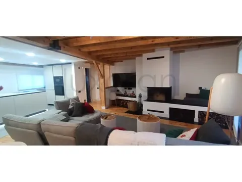 Pis de 290 m² a Viella i Mitjaran