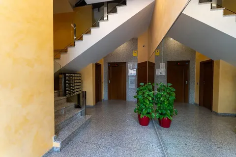 Pis de 107 m² a Múrcia