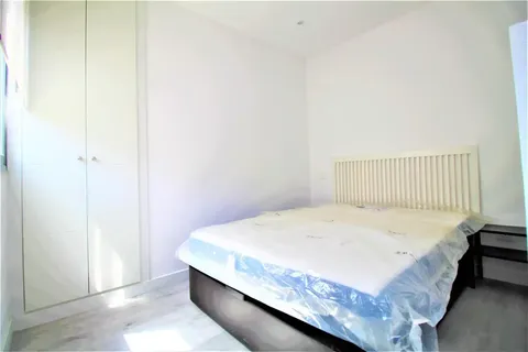 Pis de 40 m² a Madrid
