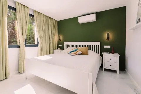 Casa de 217 m² a Godelleta