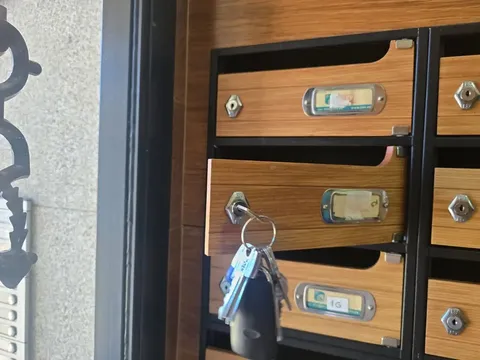 Pis de 70 m² a Santiago de Compostel·la