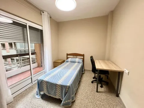 Квартира 90 м² у Granada