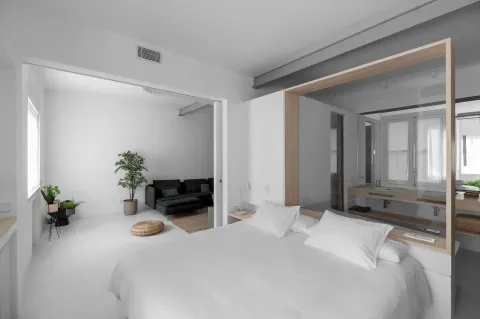 Piso de 68 m² en Tarragona (2/11)
