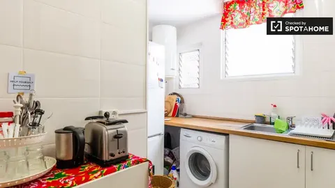 Zimmer zur Miete, Barcelona