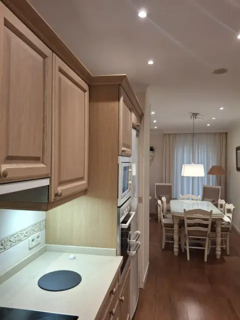 Квартира 130 м² в Се́уте