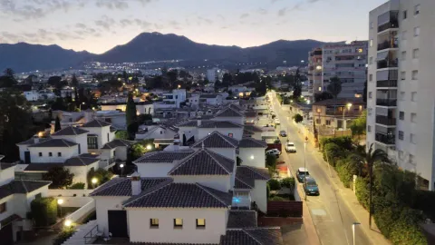 Wohnung 80 m² in Benalmádena