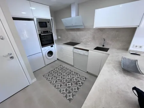 Appartement 63 m² à Valence