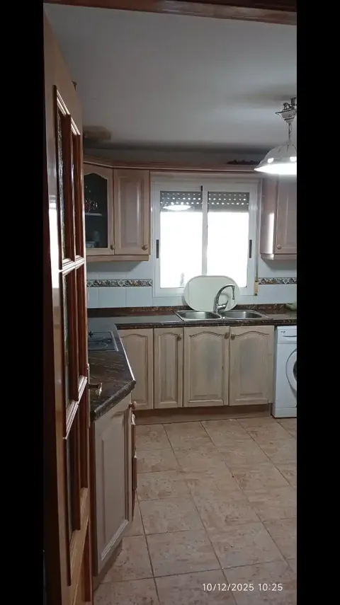Habitació de lloguer, Sant Vicent del Raspeig