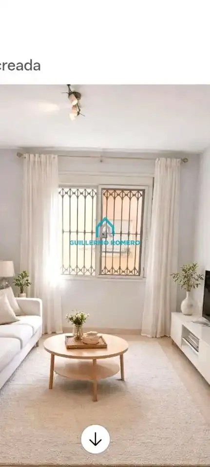 Квартира 98 м² у Coria del Río (2/23)