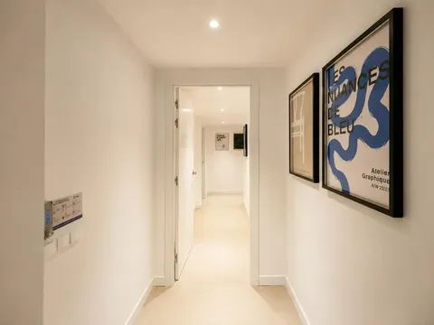 Habitación en alquiler, Barcelona